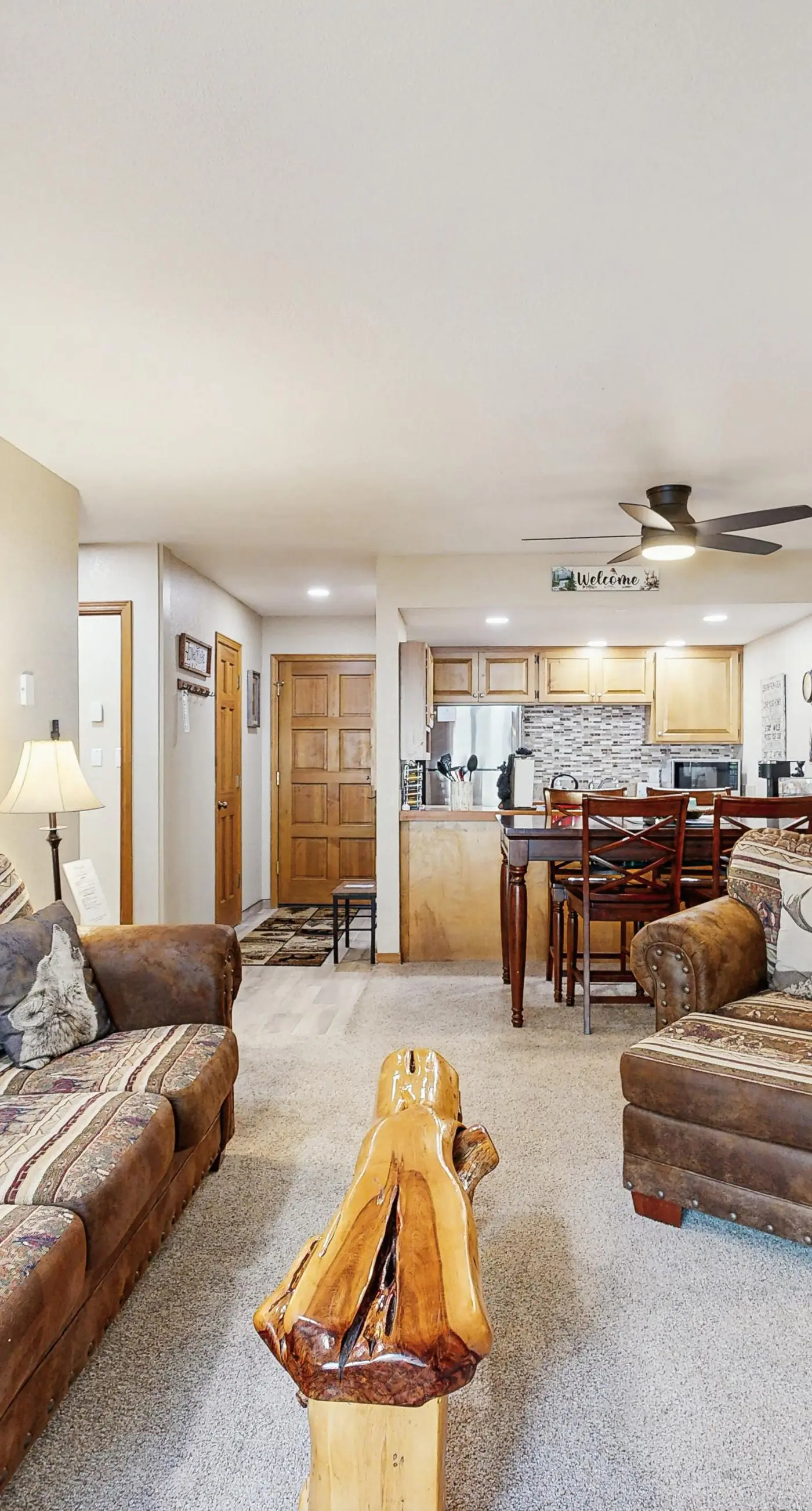 Whispering Pines #306