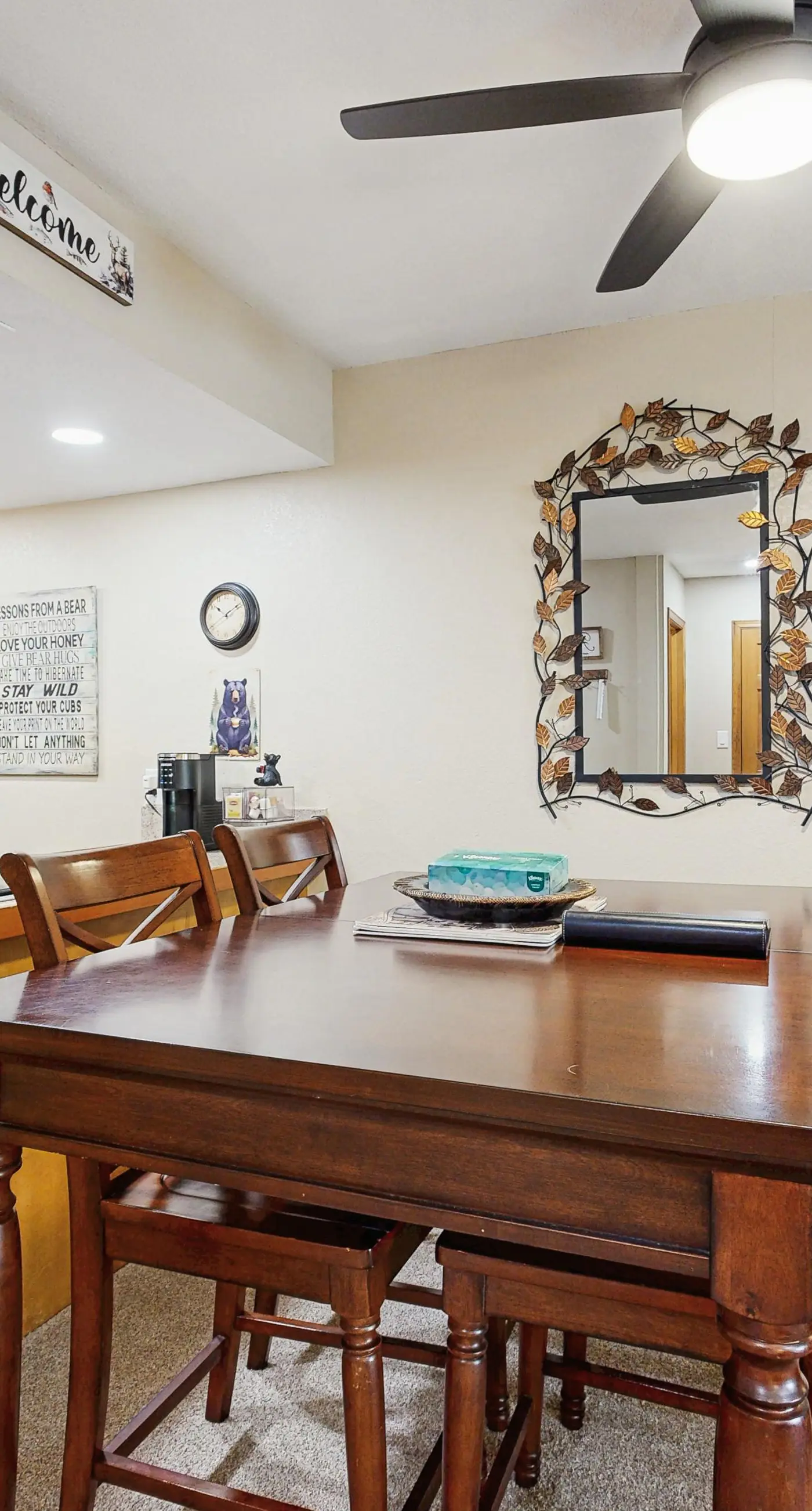 Whispering Pines #306