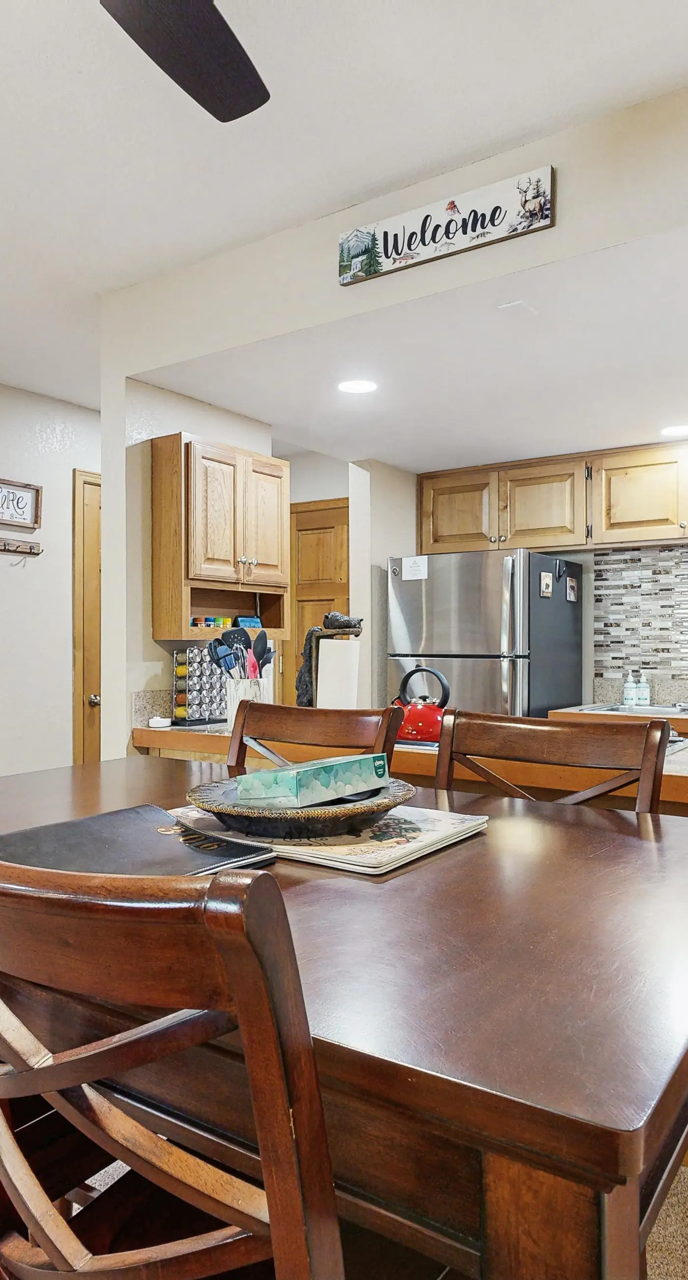Whispering Pines #306