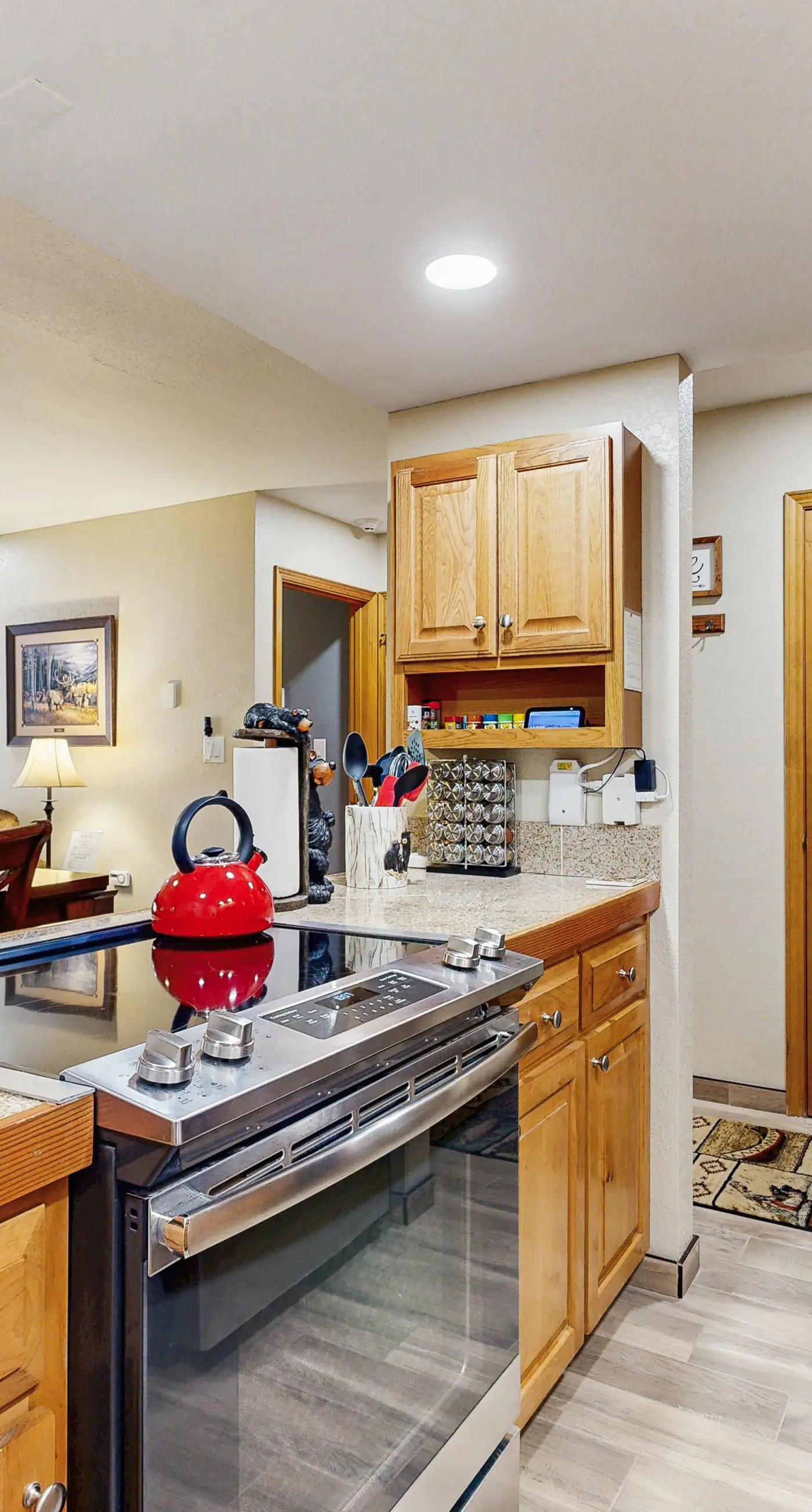 Whispering Pines #306