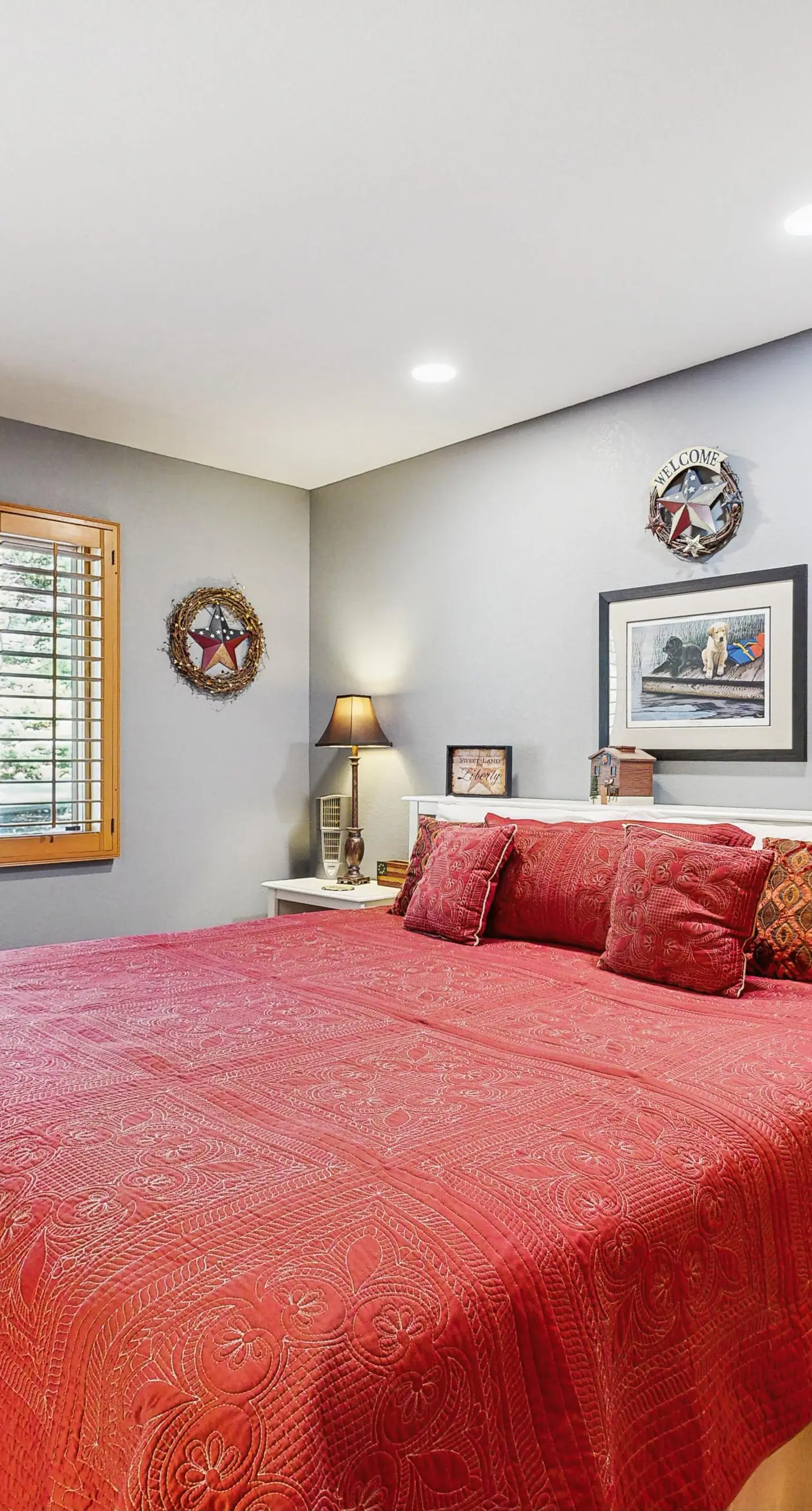 Whispering Pines #306