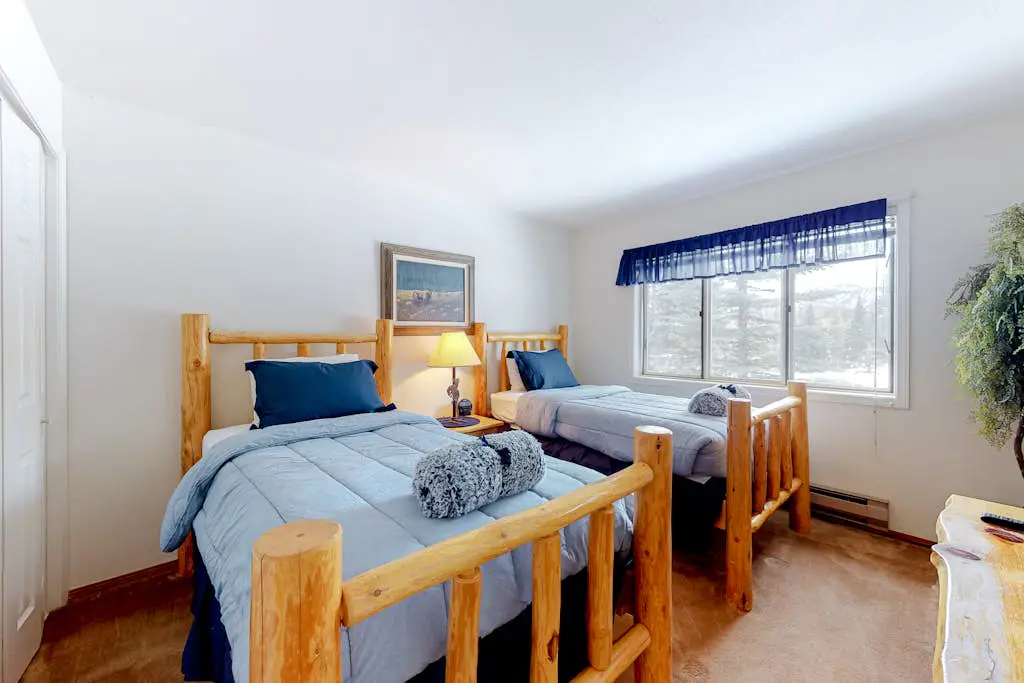 Silverpick #303 - River Rock Retreat