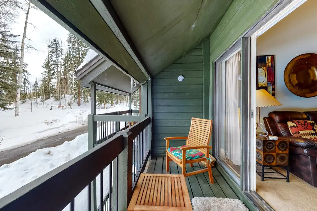 Silverpick #303 - River Rock Retreat