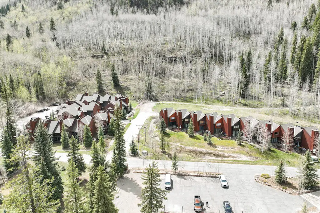 Silverpick #303 - River Rock Retreat