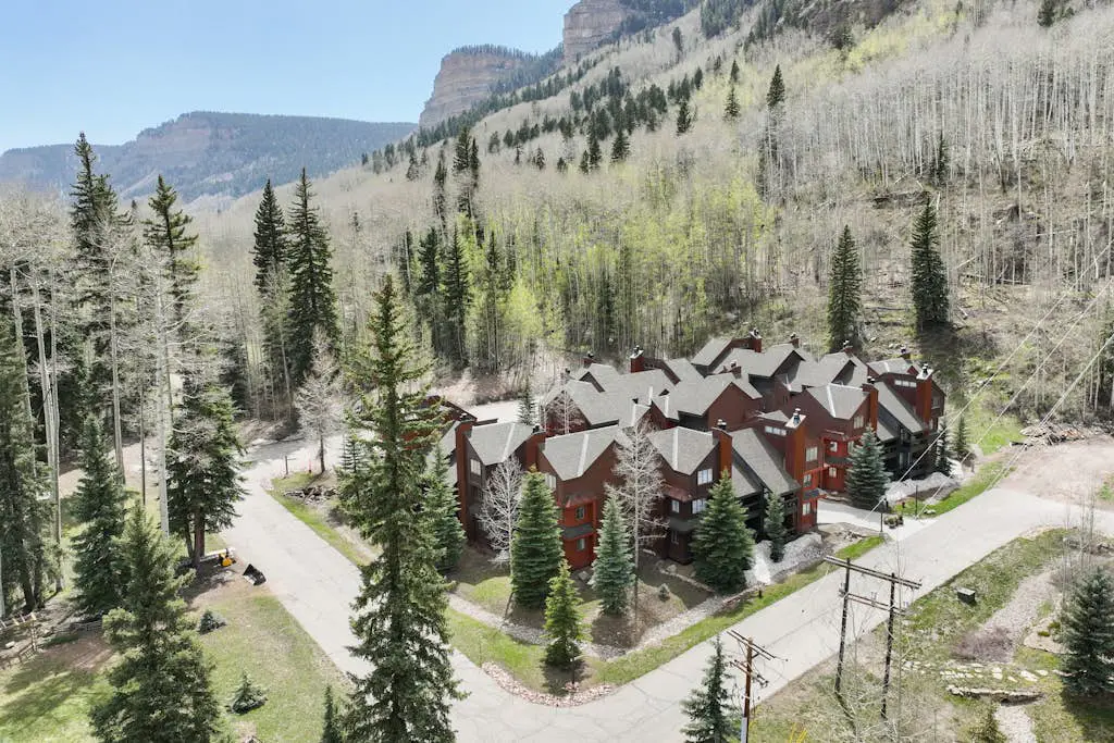 Silverpick #303 - River Rock Retreat