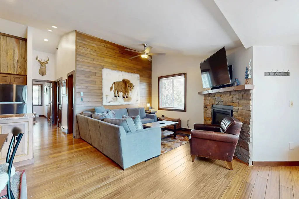 Snowmass Village 95