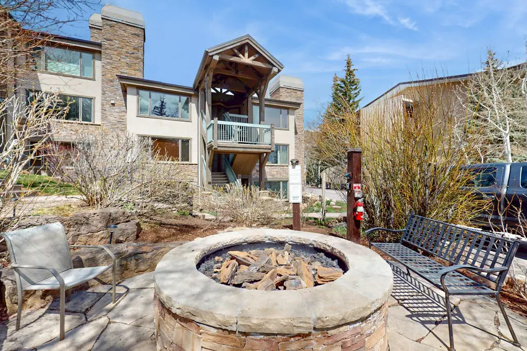 Snowmass Village 95