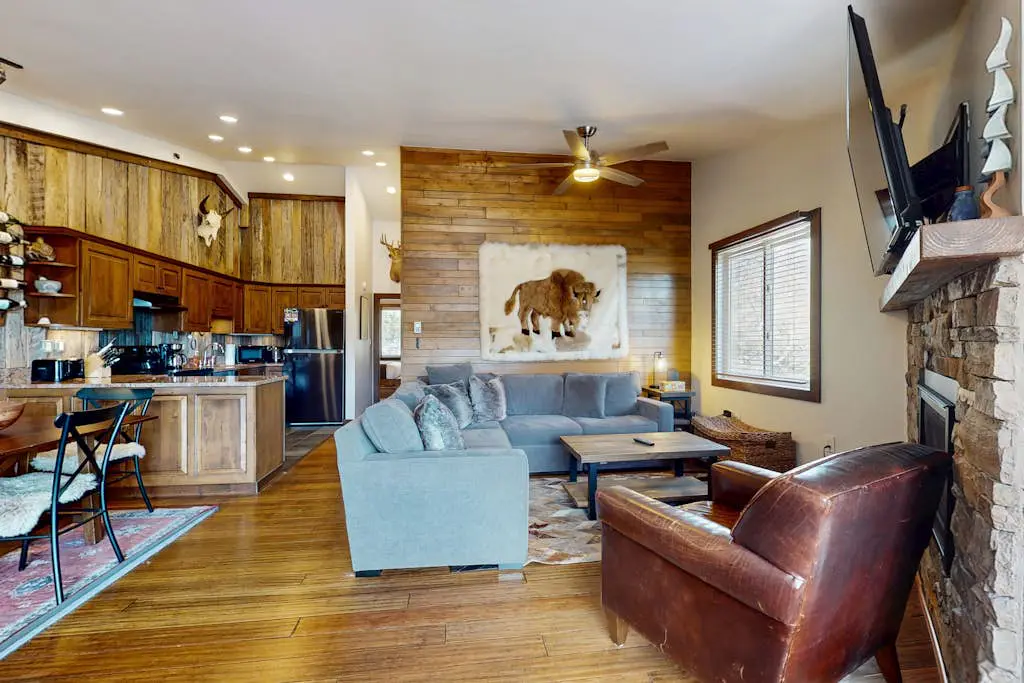Snowmass Village 95