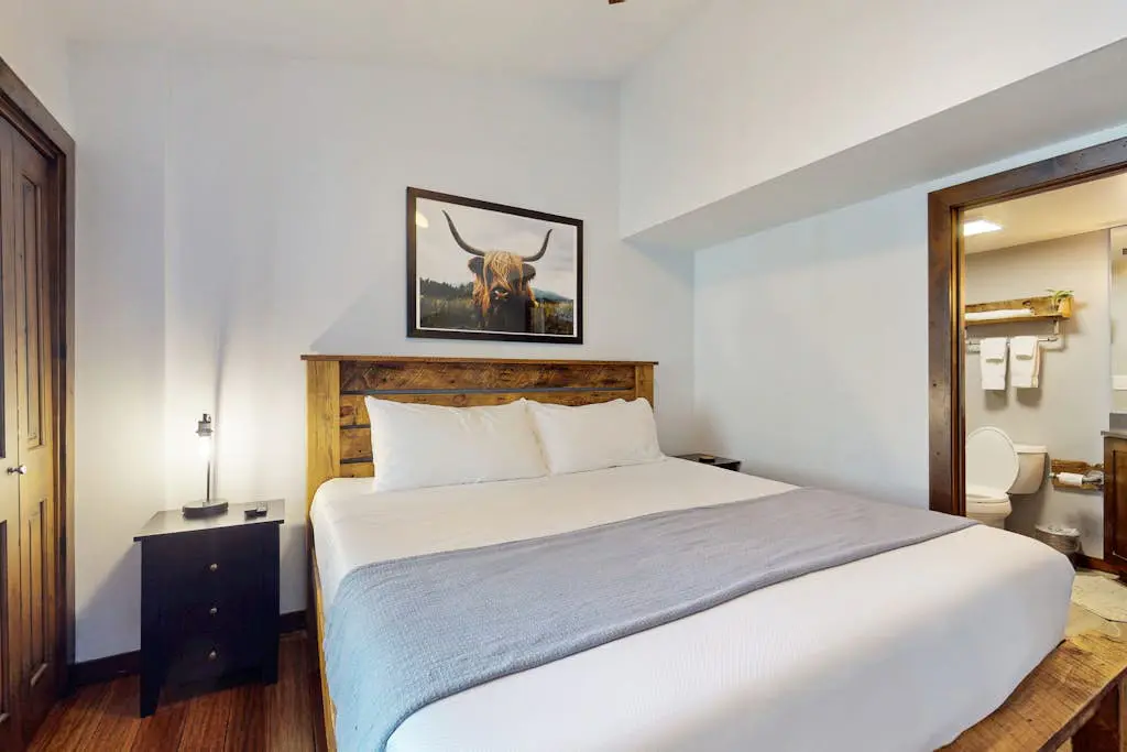 Snowmass Village 95