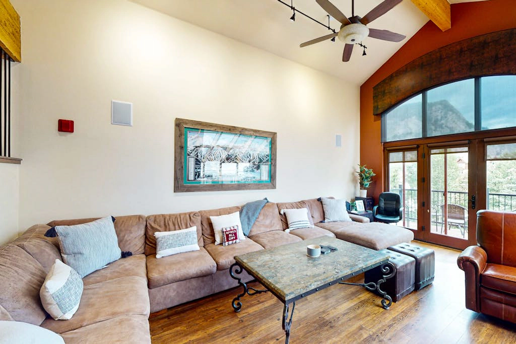 Marine Park Condo Unit C-16