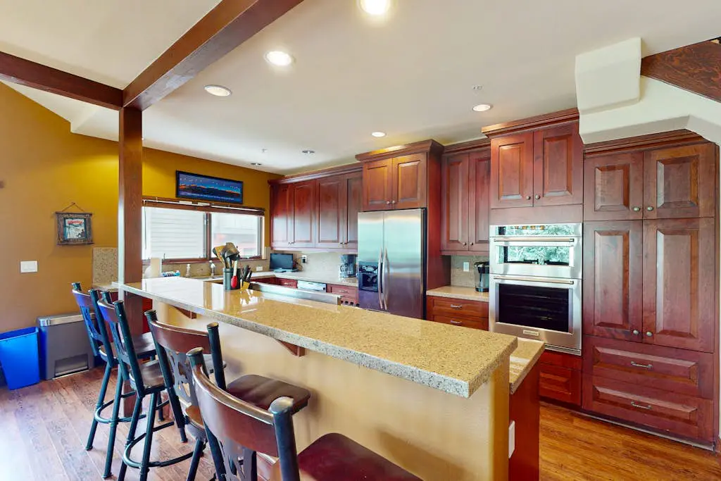 Marine Park Condo Unit C-16