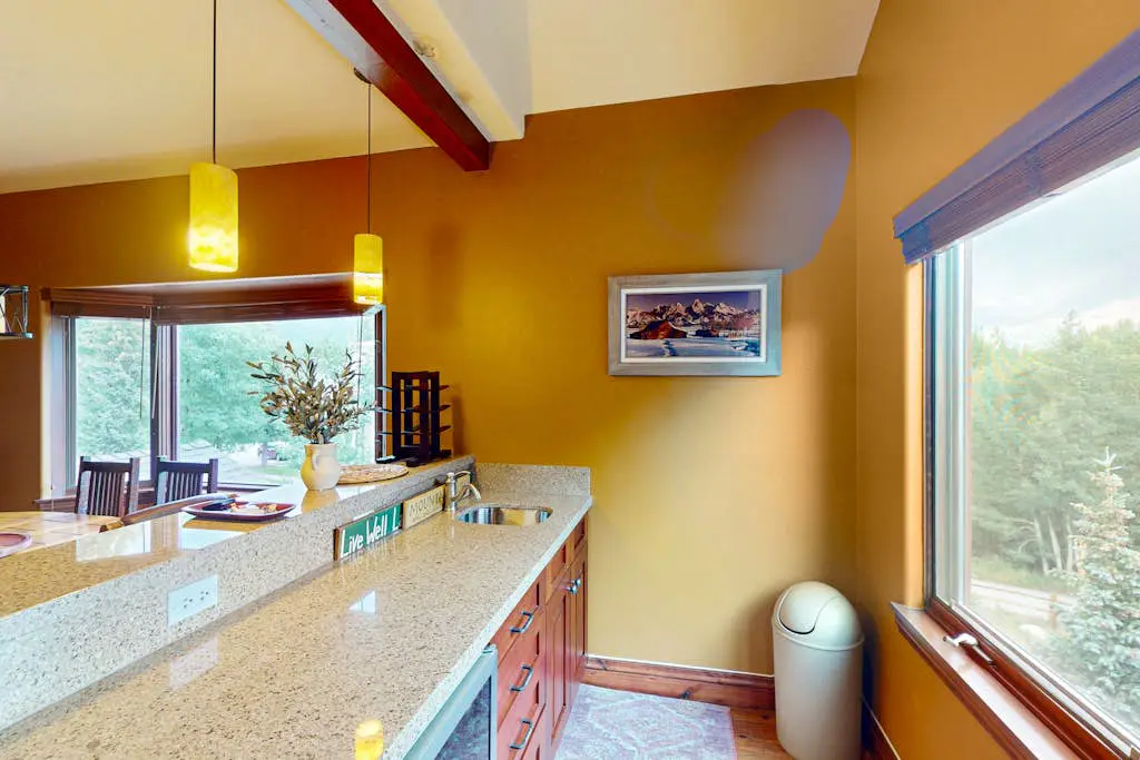 Marine Park Condo Unit C-16