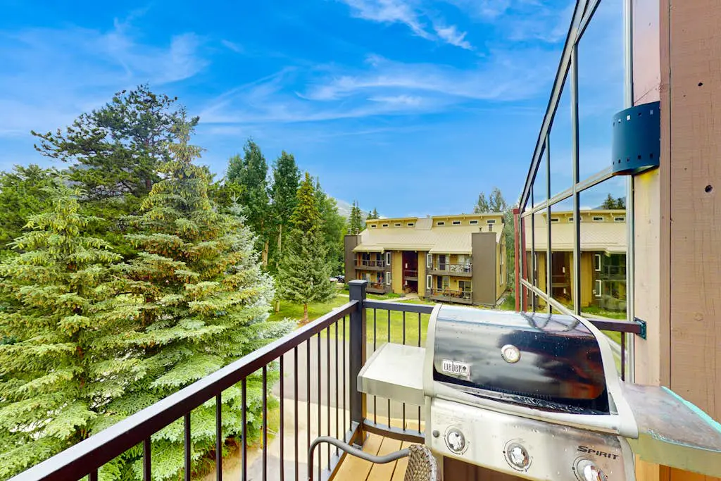 Marine Park Condo Unit C-16