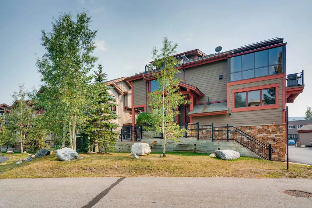 Marine Park Condo Unit C-16