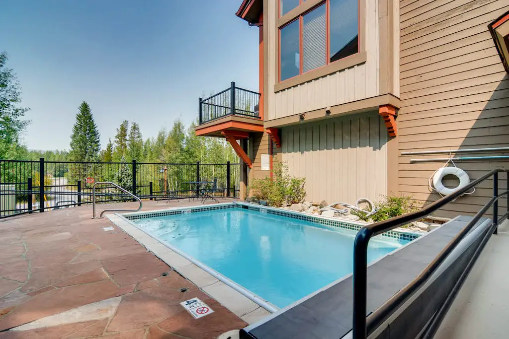 Marine Park Condo Unit C-16
