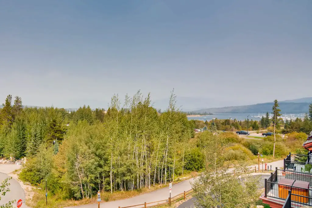 Marine Park Condo Unit C-16