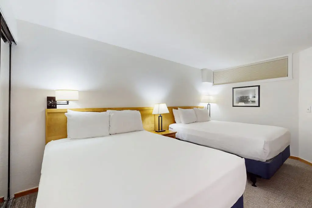 Aspen Mountain Lodge 109