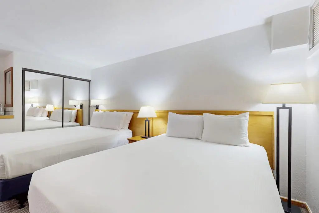 Aspen Mountain Lodge 109