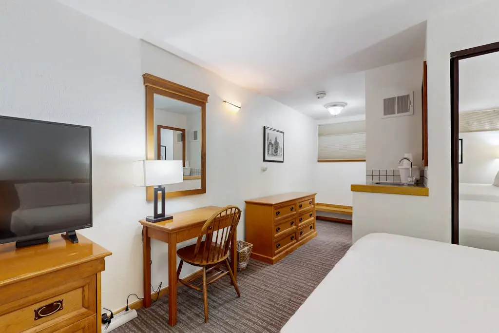 Aspen Mountain Lodge 109