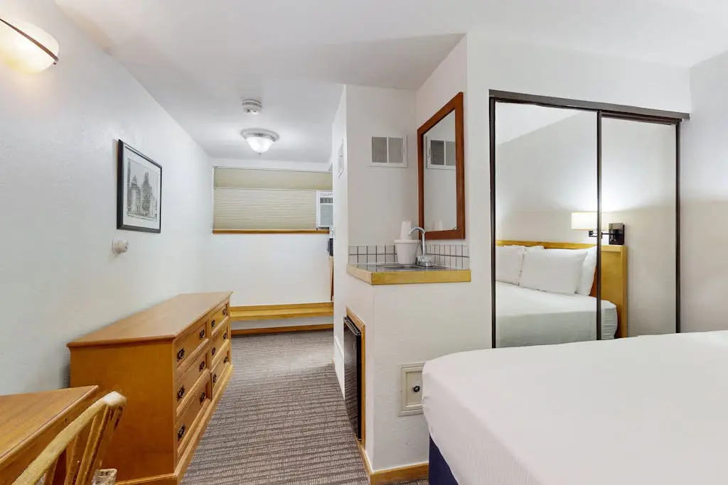 Aspen Mountain Lodge 109