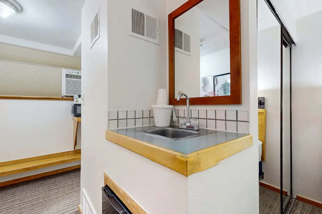 Aspen Mountain Lodge 109