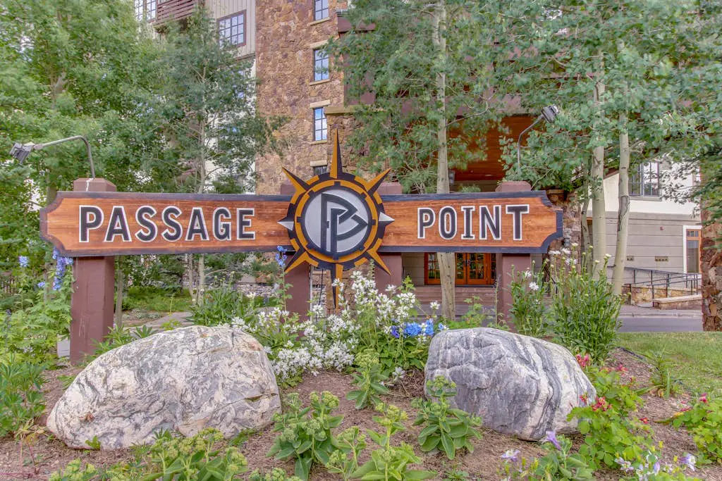 Passage Point 207