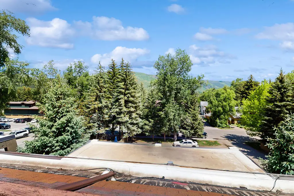 Aspen Mountain Lodge 401