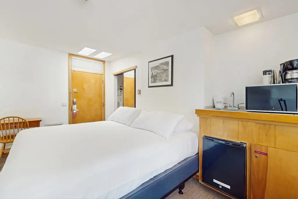 Aspen Mountain Lodge 401