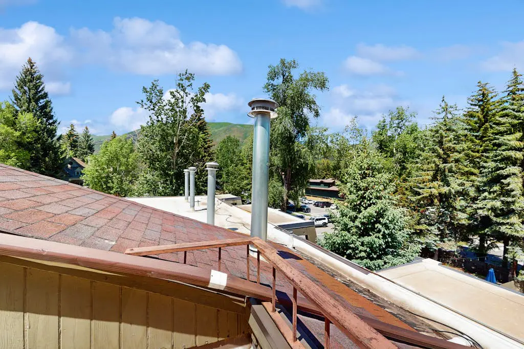 Aspen Mountain Lodge 401