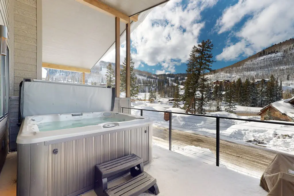 Luxurious Escape 76