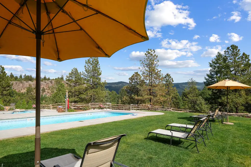 The Lodge at Tamarron #425