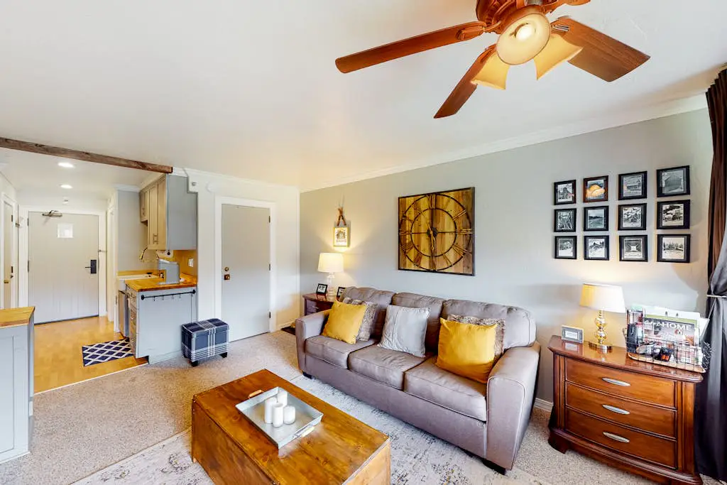 The Lodge at Tamarron #425