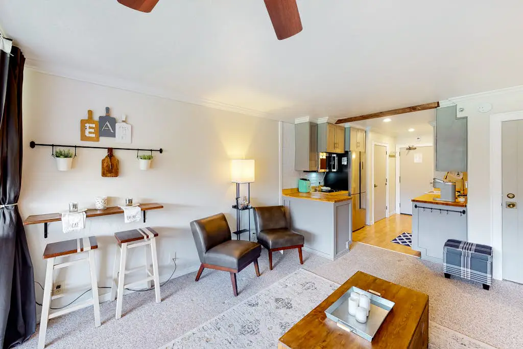 The Lodge at Tamarron #425