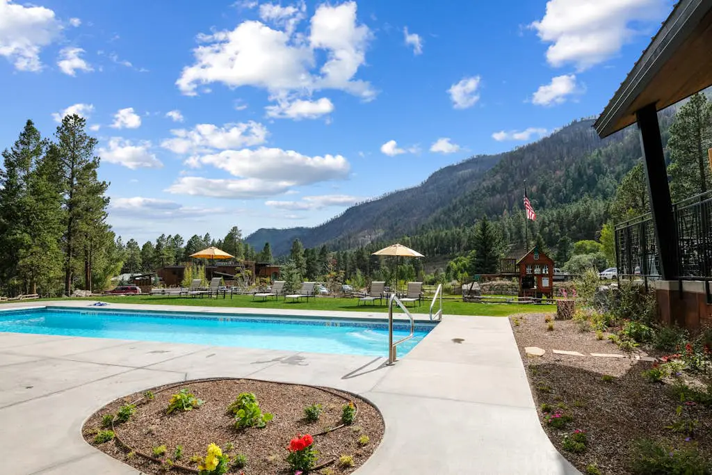 The Lodge at Tamarron #425