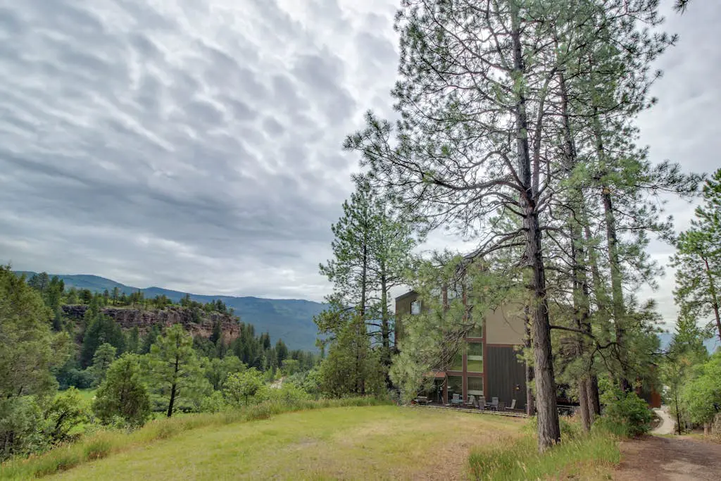 The Lodge at Tamarron #425