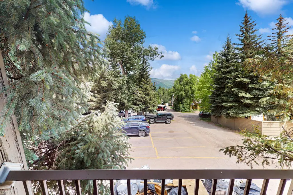 Aspen Mountain Lodge 211