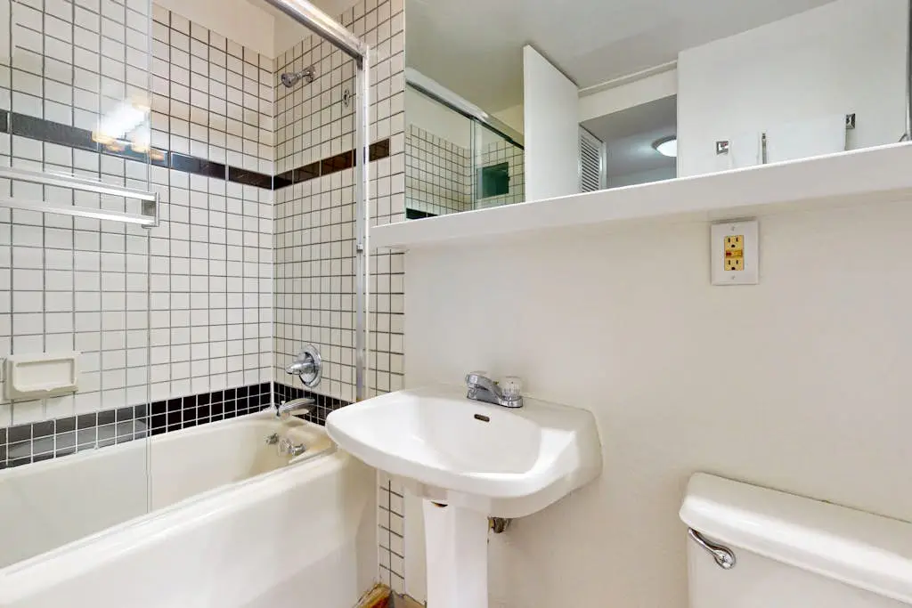 Aspen Mountain Lodge 211