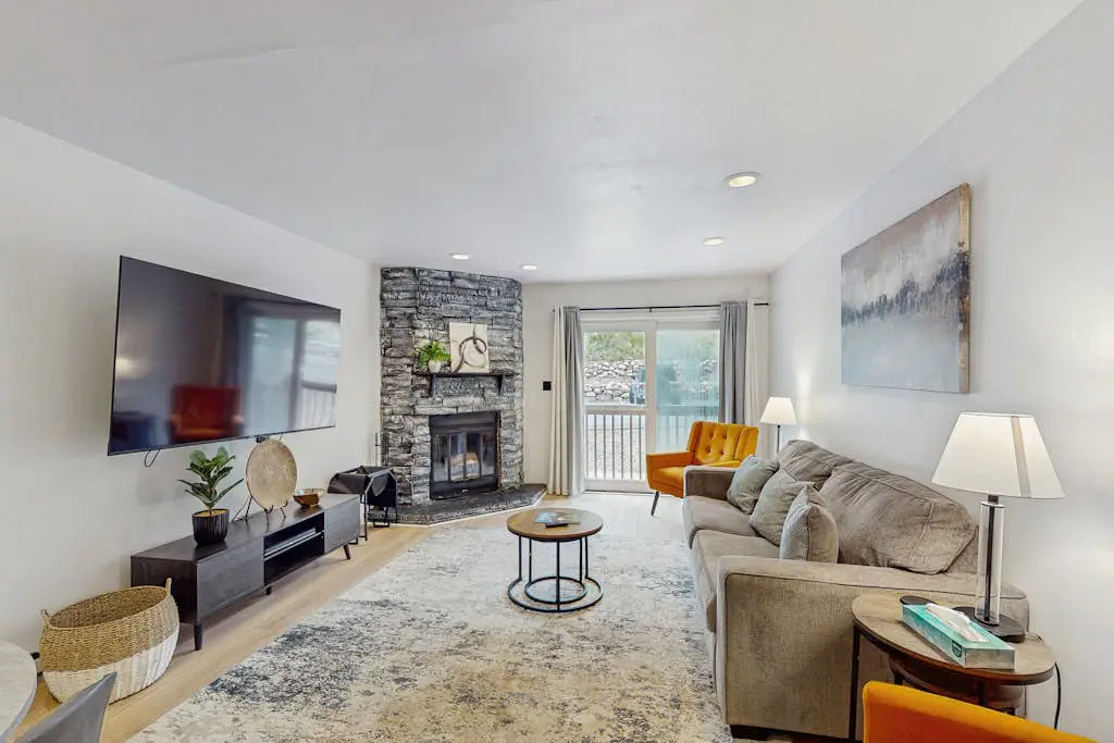 Elevation Hideaway