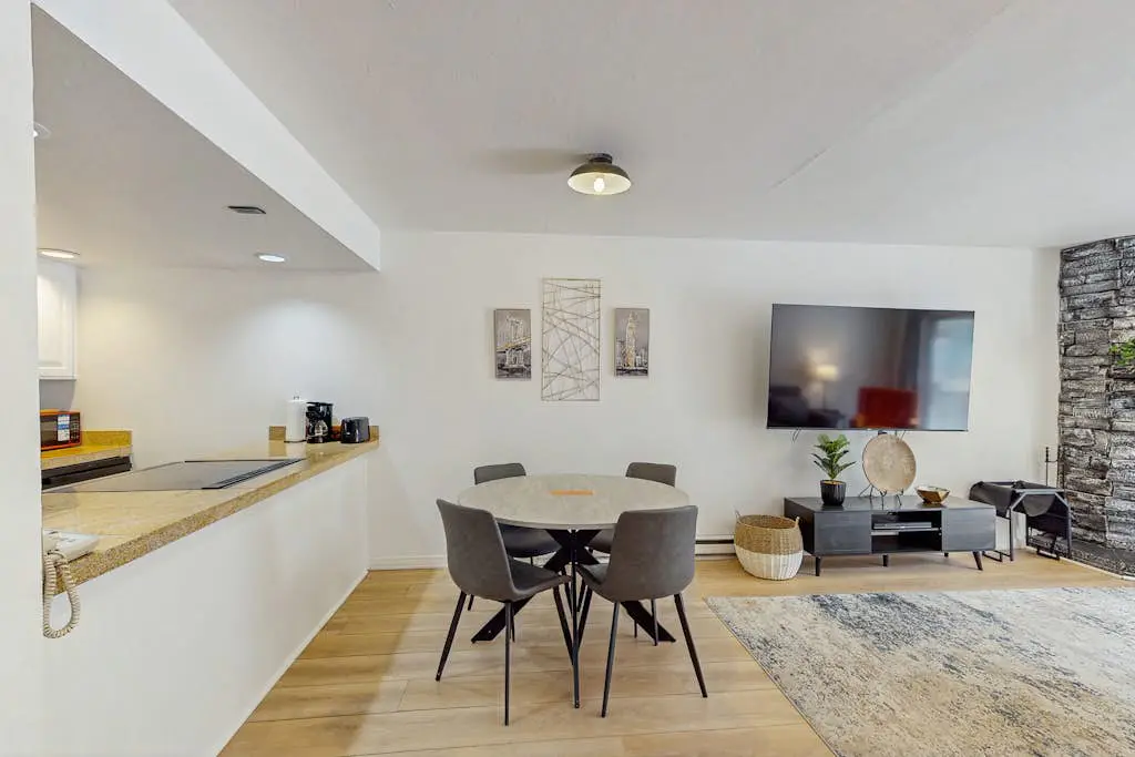Elevation Hideaway