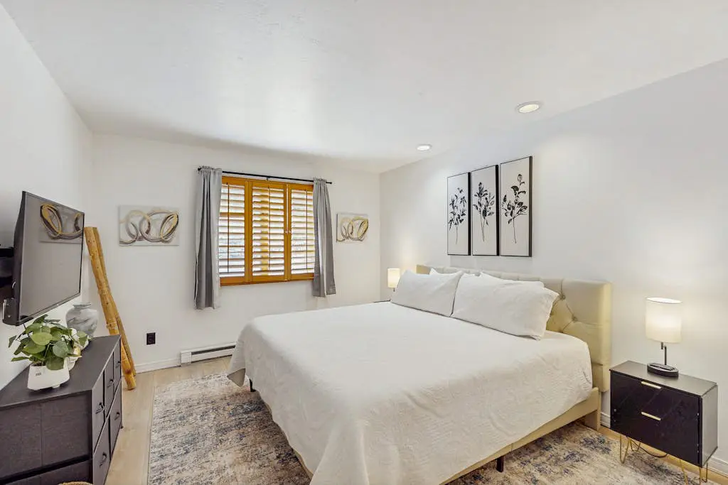 Elevation Hideaway