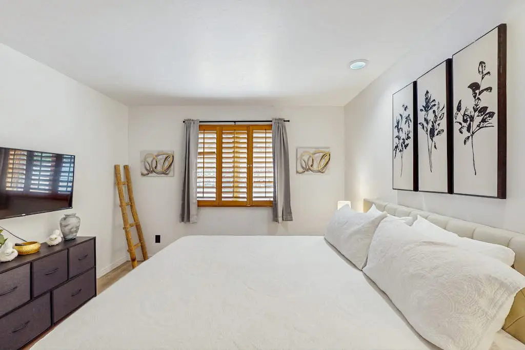 Elevation Hideaway