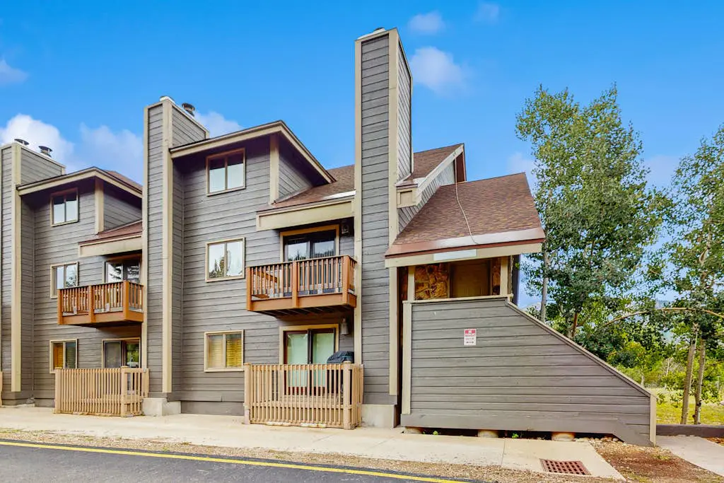 Elevation Hideaway