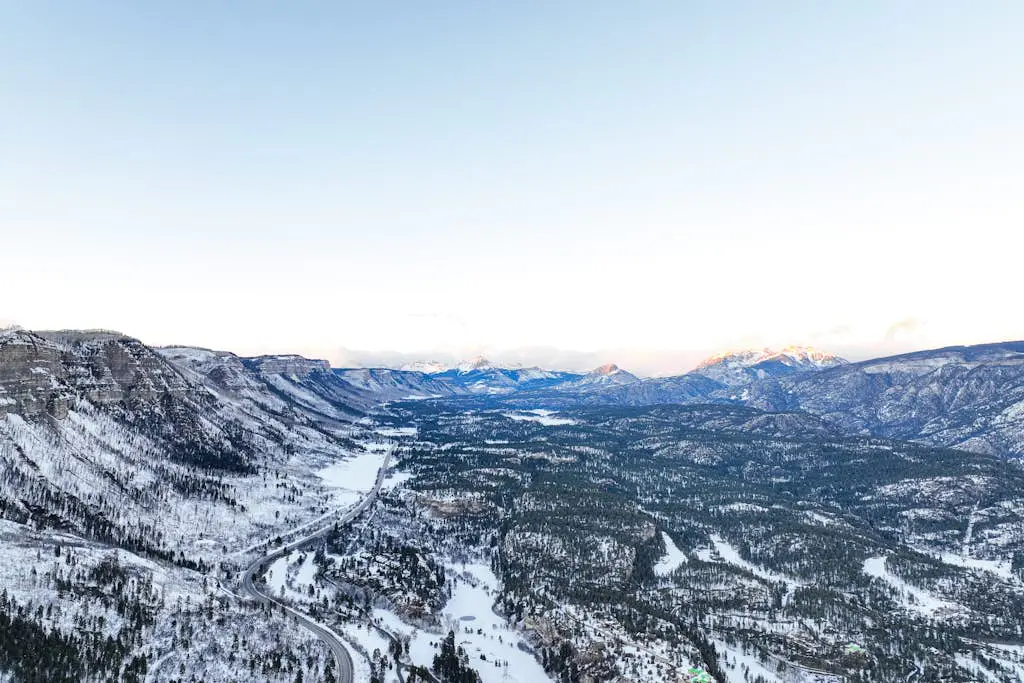 The Mountain Bliss