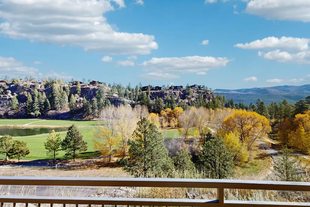 Million Dollar View- 419