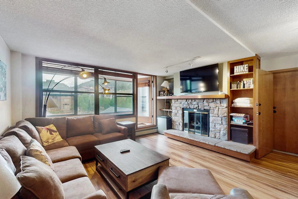 Village Square Suite