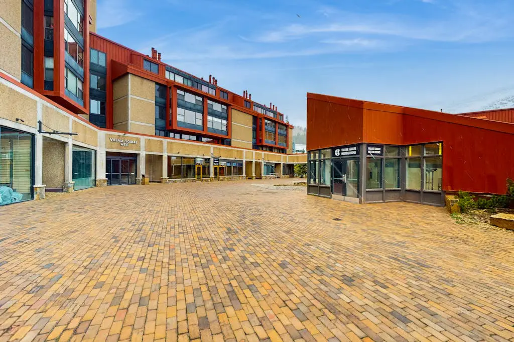 Village Square 344