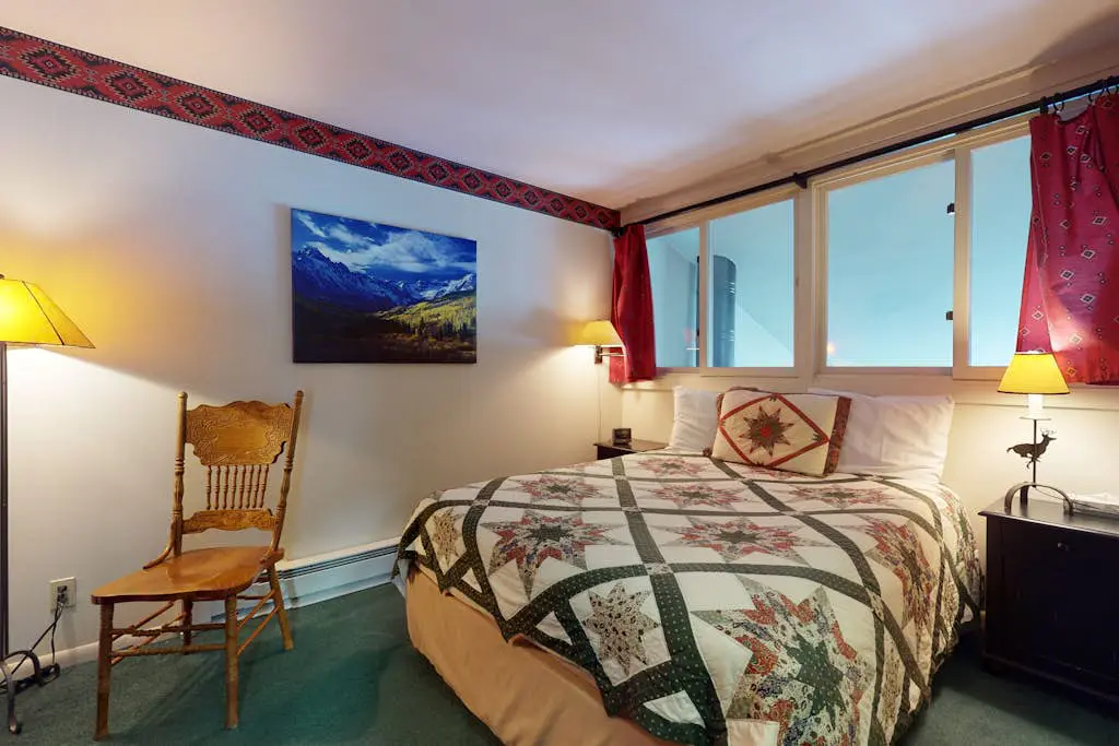 Village Point 202