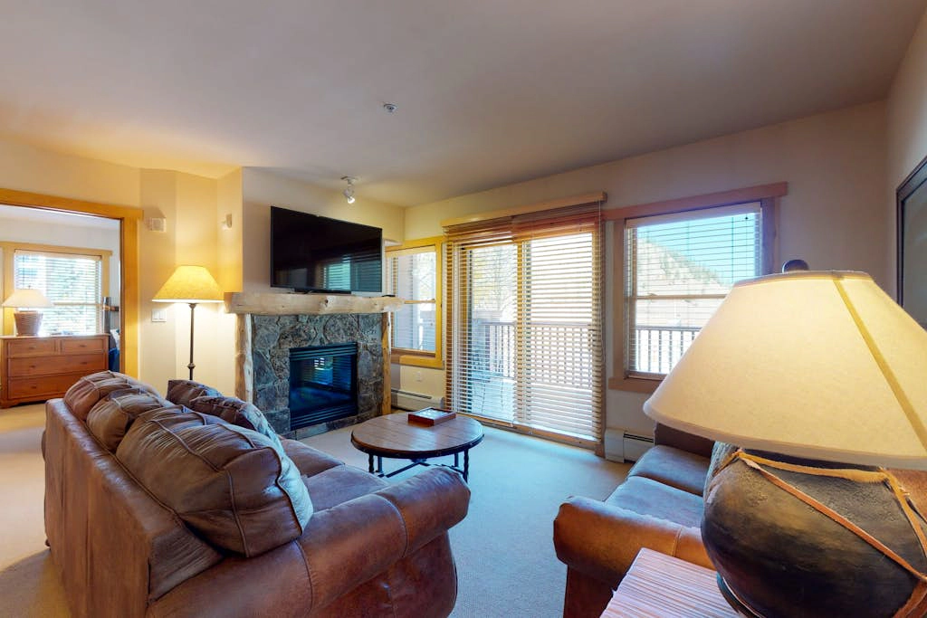 Copper Springs Lodge 227