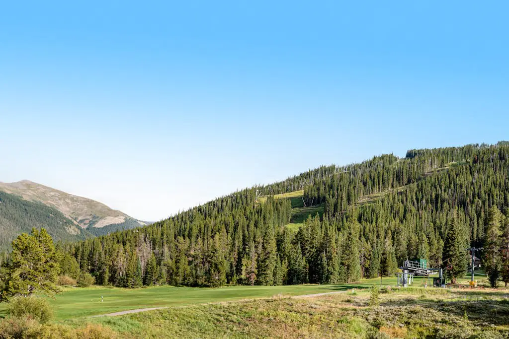 Copper Valley 114