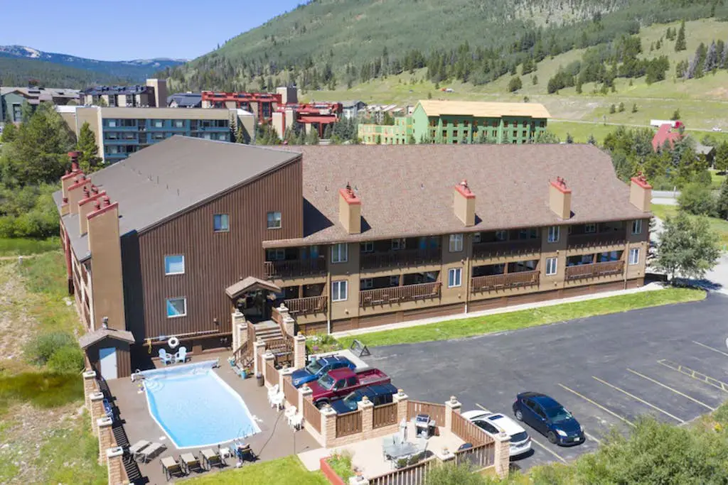 Copper Valley 114